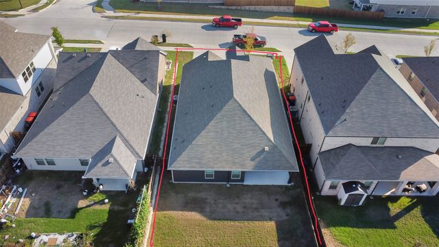 614 Martell Road, Lowry Crossing, TX 75069