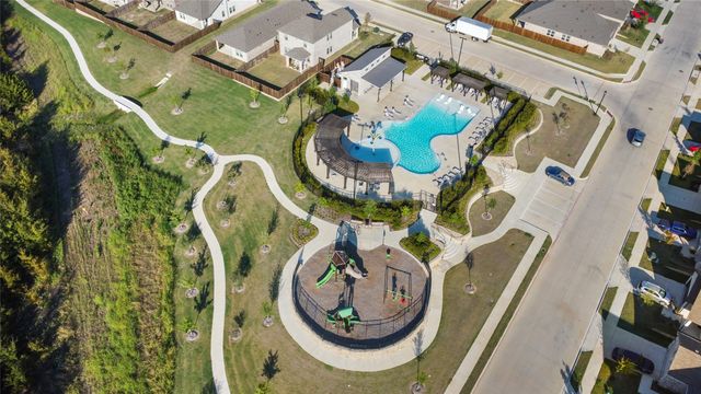 614 Martell Road, Lowry Crossing, TX 75069