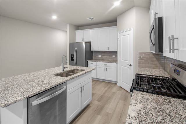614 Martell Road, Lowry Crossing, TX 75069