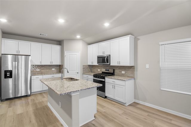 614 Martell Road, Lowry Crossing, TX 75069
