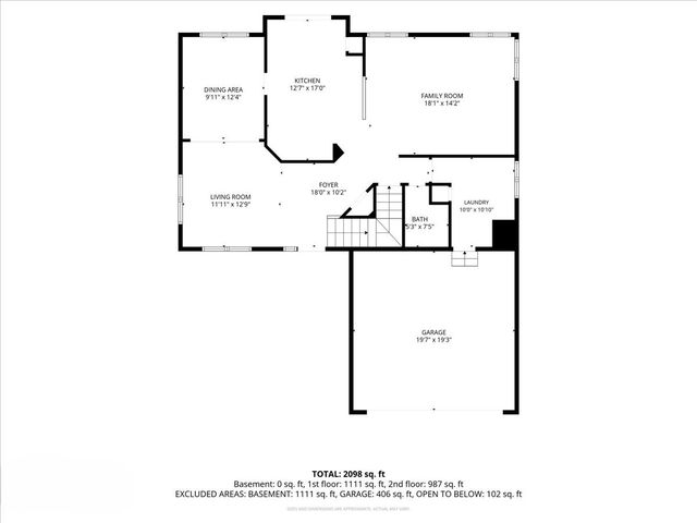 542 Waterford Lane, South Elgin, IL 60177
