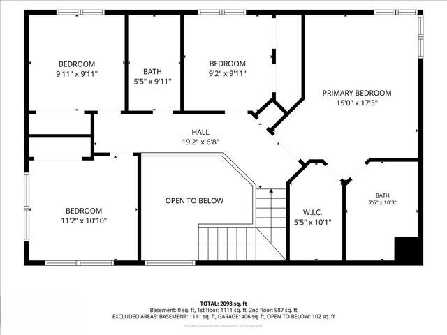 542 Waterford Lane, South Elgin, IL 60177