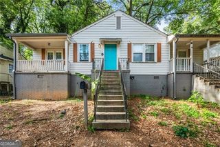 466 Birney Street NE, Marietta, GA 30060