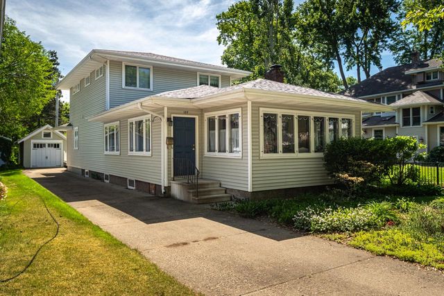 127 19th STREET S, La Crosse, WI 54601