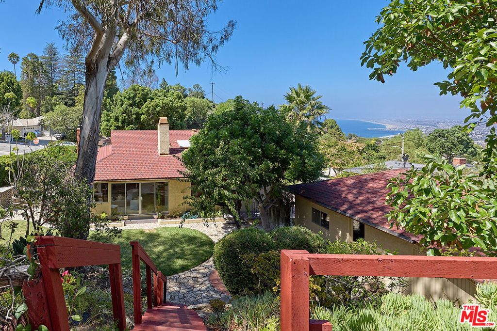 26554 Basswood Avenue, Rancho Palos Verdes, CA 90275 — exterior