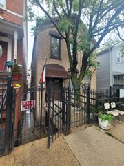 1838 S Laflin Street, Chicago, IL 60608