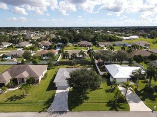 3661 SW Camastro Street, Port St Lucie, FL 34953