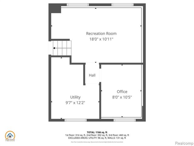 5171 Durnham Drive, Waterford, MI 48327