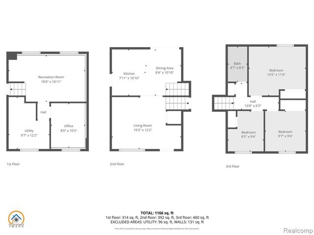 5171 Durnham Drive, Waterford, MI 48327