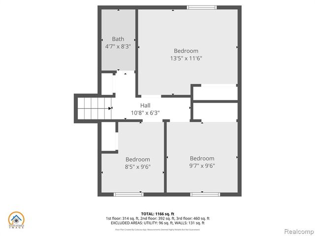 5171 Durnham Drive, Waterford, MI 48327