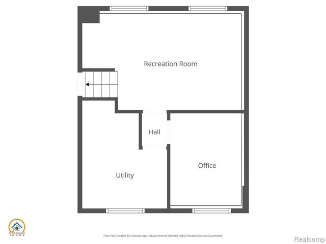 5171 Durnham Drive, Waterford, MI 48327