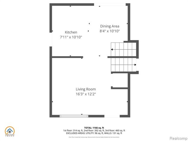 5171 Durnham Drive, Waterford, MI 48327