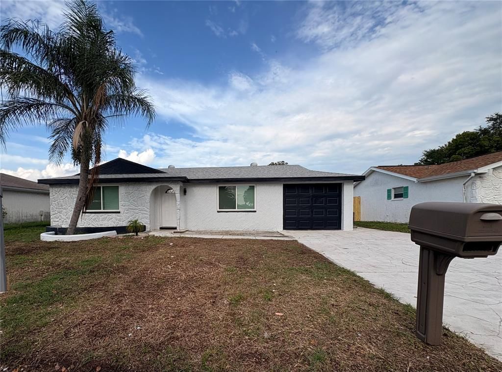 9804 POCONO STREET, Port Richey, FL 34668