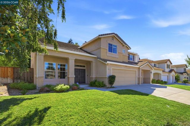 4505 Steed Way, Antioch, CA 94531