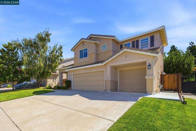 4505 Steed Way, Antioch, CA 94531