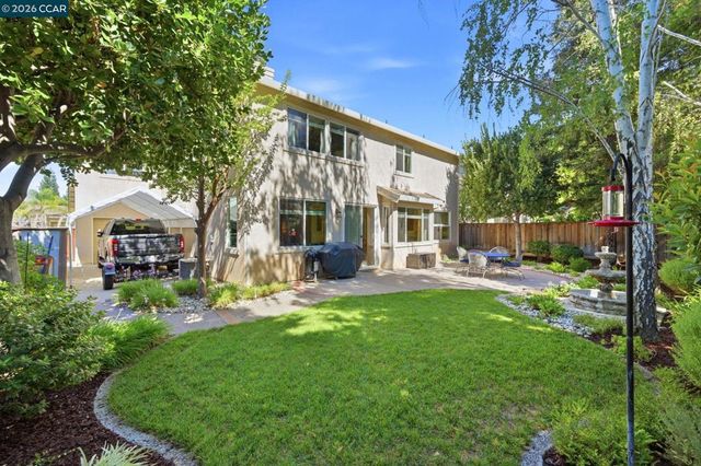 4505 Steed Way, Antioch, CA 94531