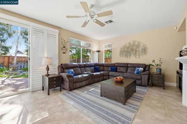 4505 Steed Way, Antioch, CA 94531