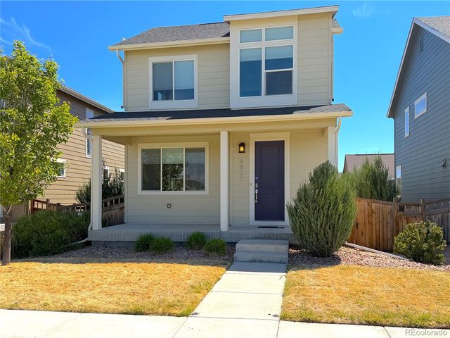 4827 Mt Shavano Street, Brighton, CO 80601