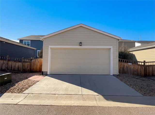 4827 Mt Shavano Street, Brighton, CO 80601