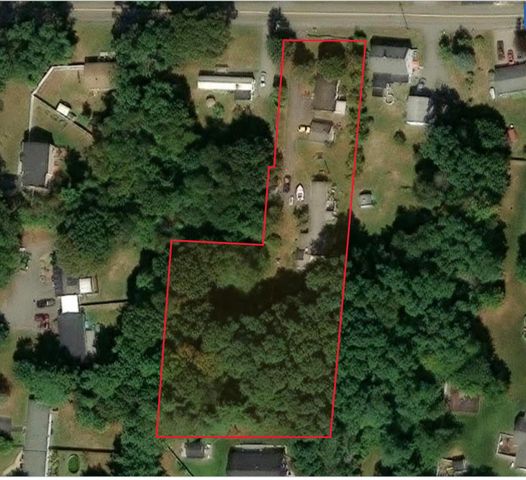 449-451 New Zealand Road, Seabrook, NH 03874