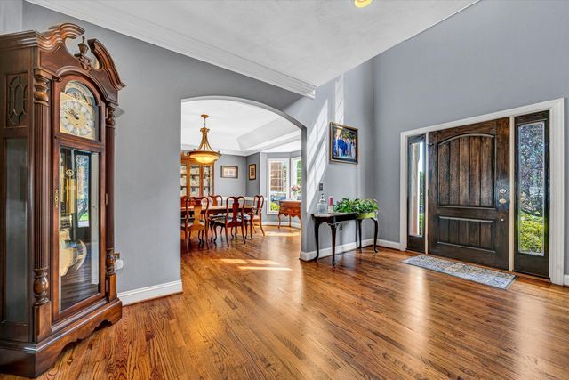 4531 Brentwood CT, Roanoke, VA 24018