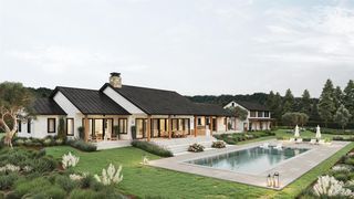 1130 Lawndale Rd, Kenwood, CA 95452