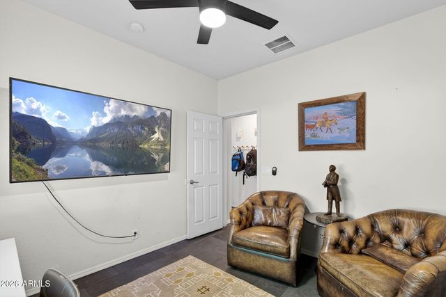 4212 E Washington Court, Gilbert, AZ 85234