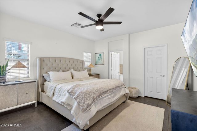4212 E Washington Court, Gilbert, AZ 85234