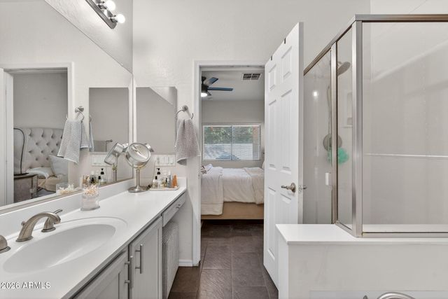 4212 E Washington Court, Gilbert, AZ 85234