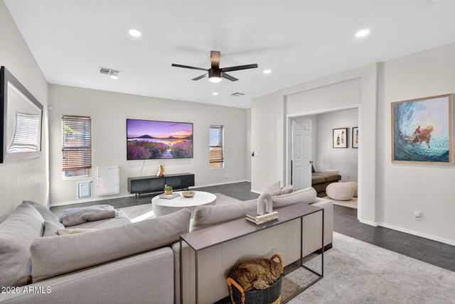 4212 E Washington Court, Gilbert, AZ 85234