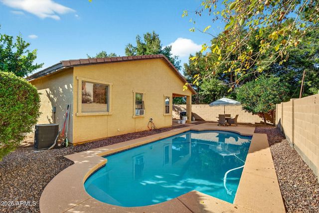 4212 E Washington Court, Gilbert, AZ 85234