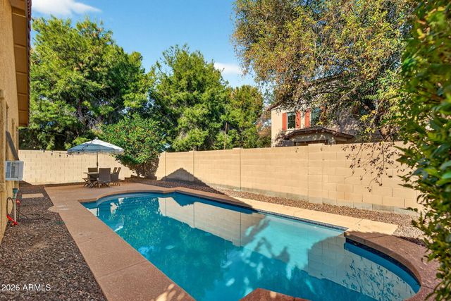 4212 E Washington Court, Gilbert, AZ 85234