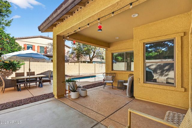 4212 E Washington Court, Gilbert, AZ 85234