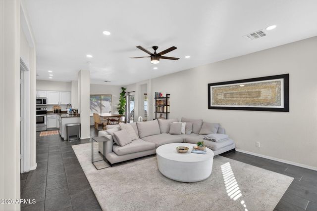 4212 E Washington Court, Gilbert, AZ 85234