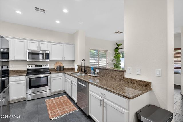 4212 E Washington Court, Gilbert, AZ 85234