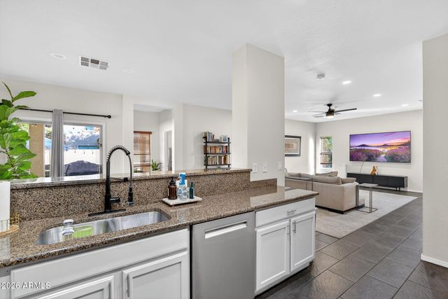 4212 E Washington Court, Gilbert, AZ 85234