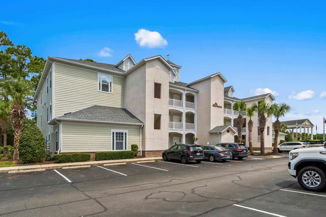 100 Cypress Point Ct Unit 101B, Myrtle Beach, SC 29579