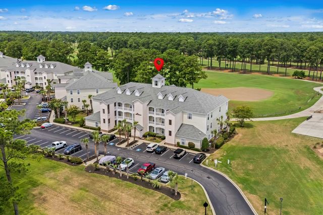 100 Cypress Point Ct Unit 101B, Myrtle Beach, SC 29579