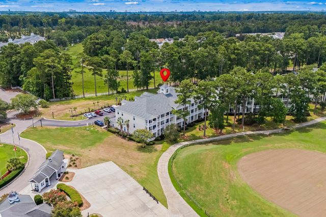 100 Cypress Point Ct Unit 101B, Myrtle Beach, SC 29579