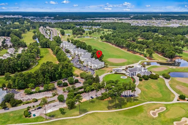 100 Cypress Point Ct Unit 101B, Myrtle Beach, SC 29579