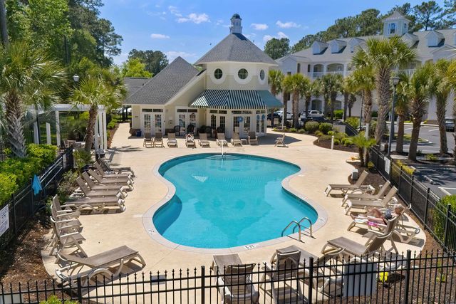 100 Cypress Point Ct Unit 101B, Myrtle Beach, SC 29579