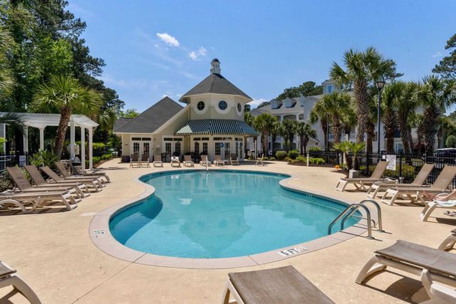 100 Cypress Point Ct Unit 101B, Myrtle Beach, SC 29579