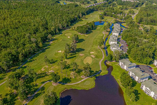 100 Cypress Point Ct Unit 101B, Myrtle Beach, SC 29579