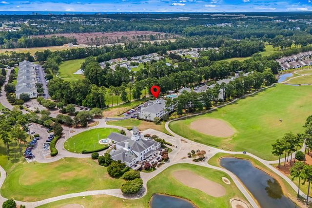 100 Cypress Point Ct Unit 101B, Myrtle Beach, SC 29579