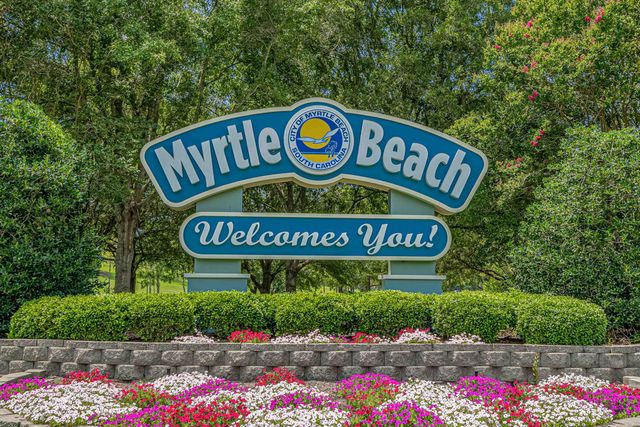 100 Cypress Point Ct Unit 101B, Myrtle Beach, SC 29579