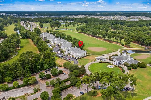100 Cypress Point Ct Unit 101B, Myrtle Beach, SC 29579