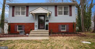 715 WILLOW RD, Lusby, MD 20657