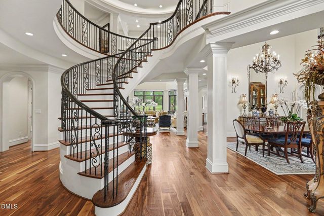 2317 Victoria Park Lane, Raleigh, NC 27614