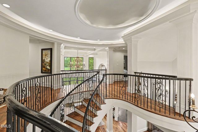 2317 Victoria Park Lane, Raleigh, NC 27614