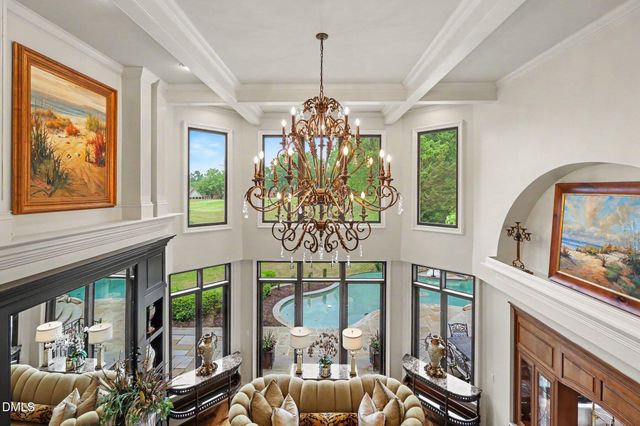 2317 Victoria Park Lane, Raleigh, NC 27614